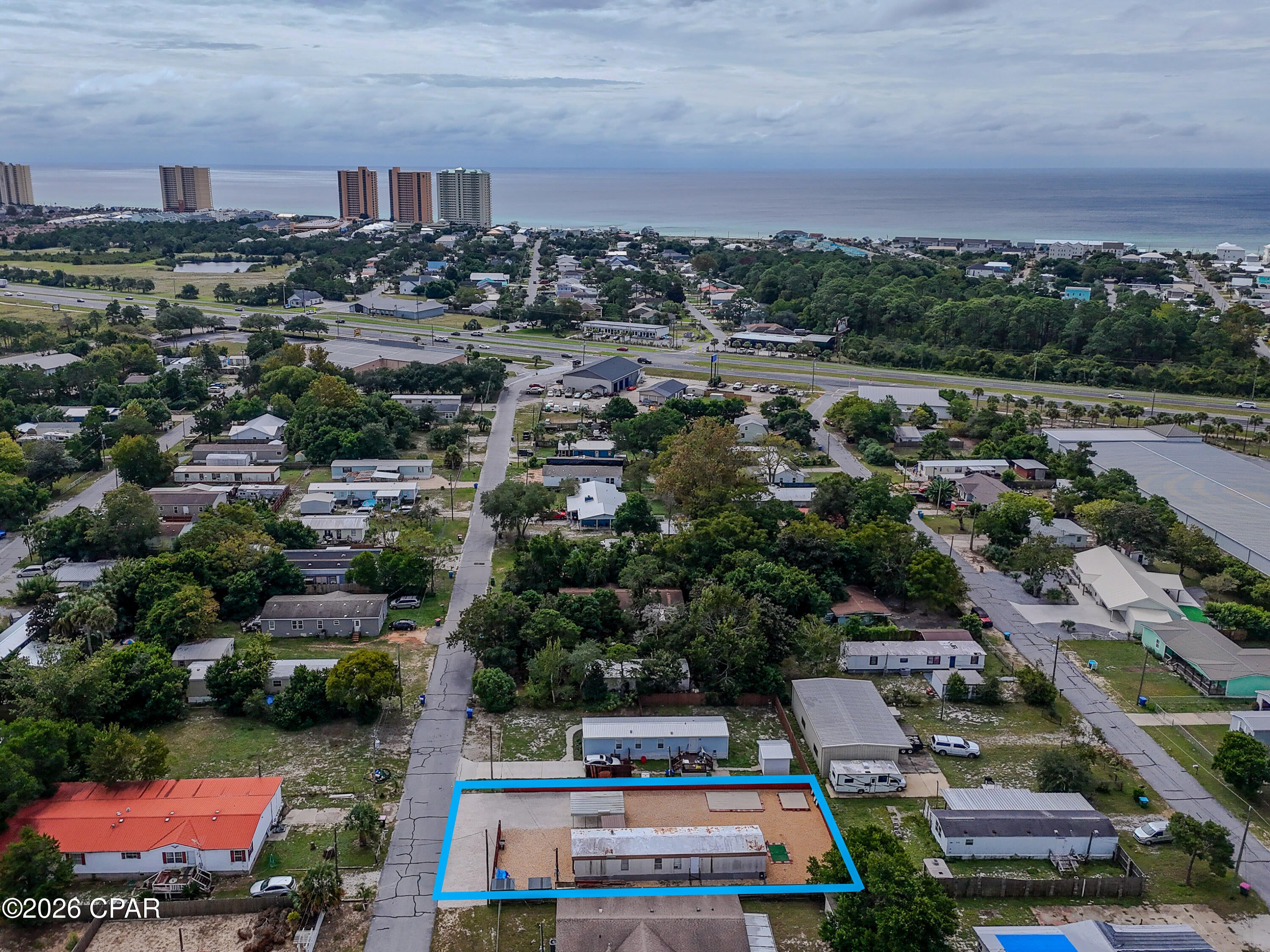 129 N San Souci Boulevard