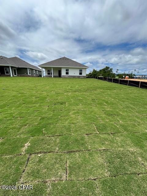 Parkbrook - Residential