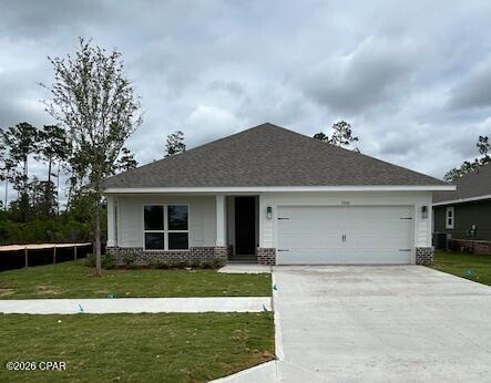Parkbrook - Residential