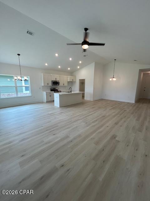 Parkbrook - Residential