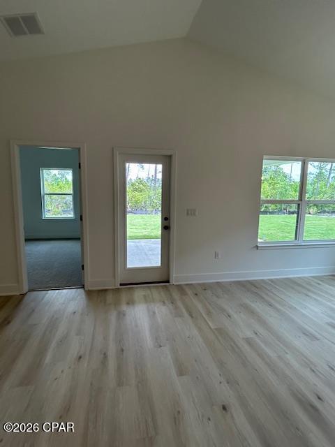 Parkbrook - Residential