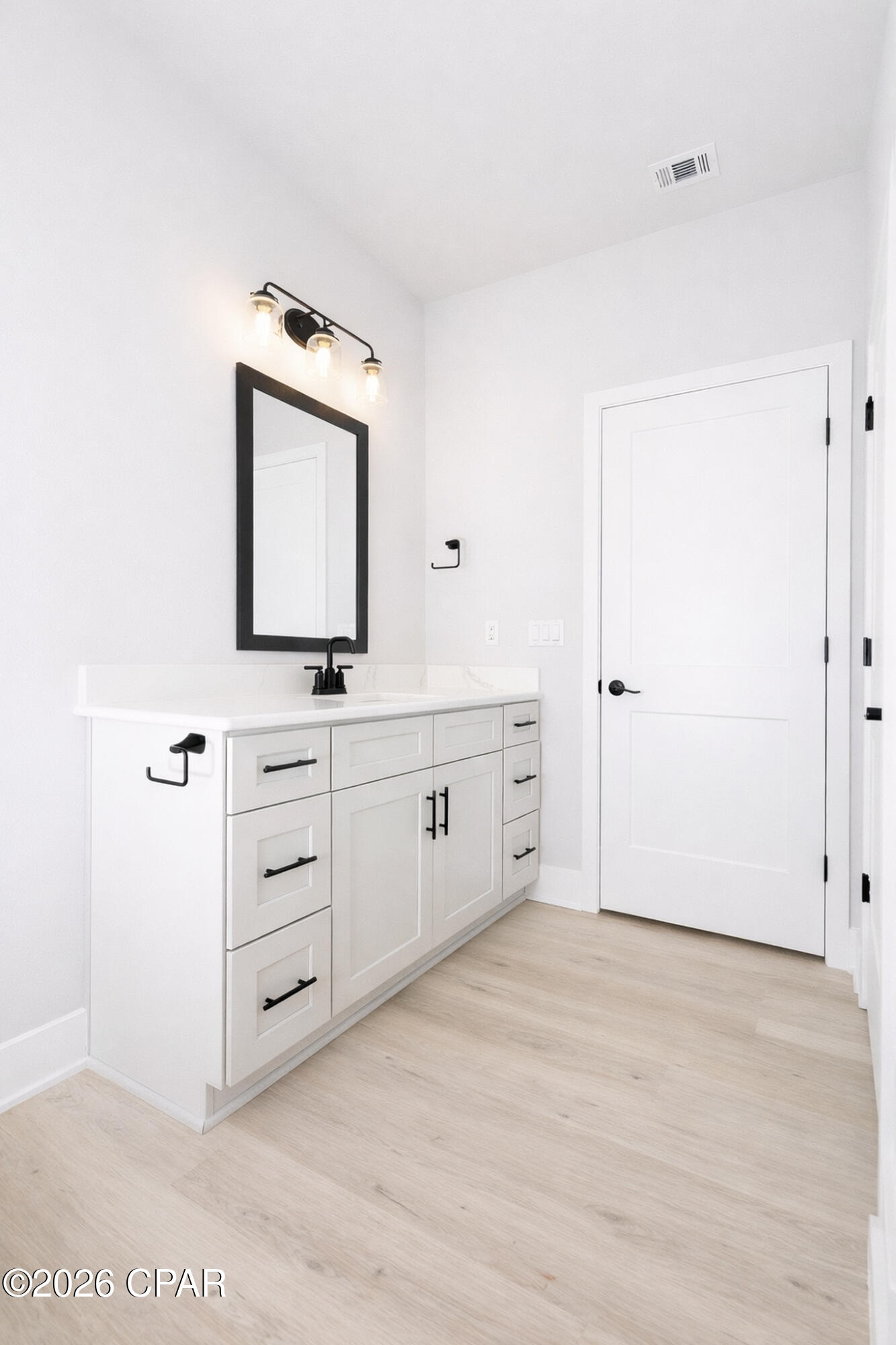 Parkbrook - Residential