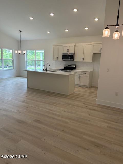 Parkbrook - Residential