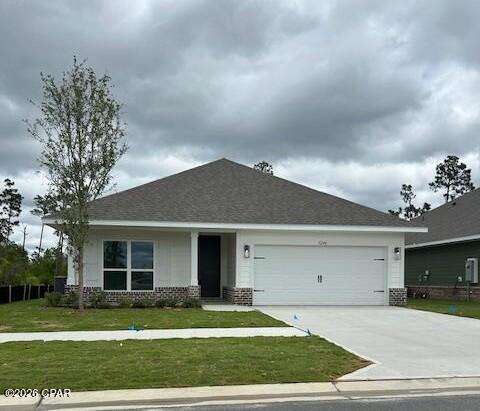 Parkbrook - Residential