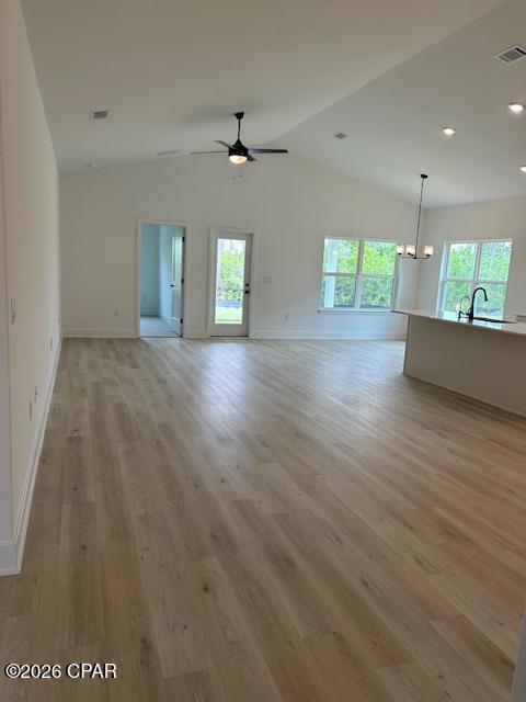 Parkbrook - Residential
