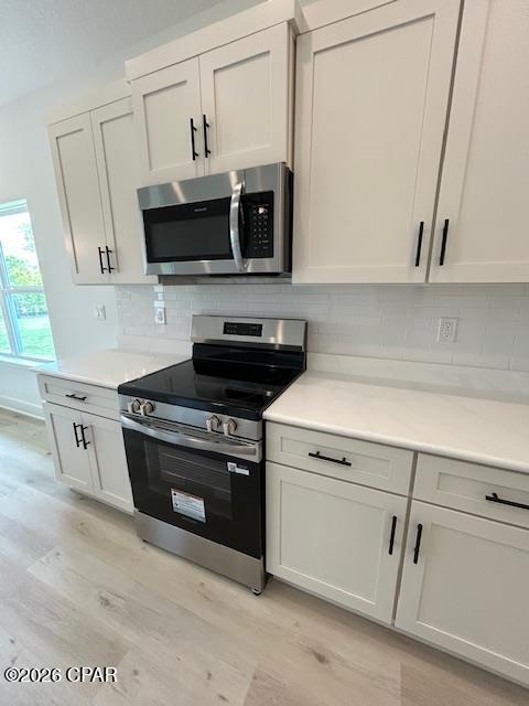 Parkbrook - Residential