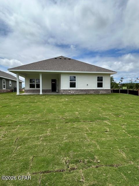 Parkbrook - Residential