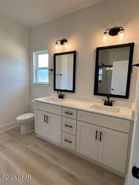 Parkbrook - Residential