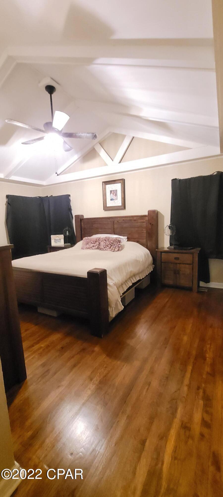 North Highlands - Residential