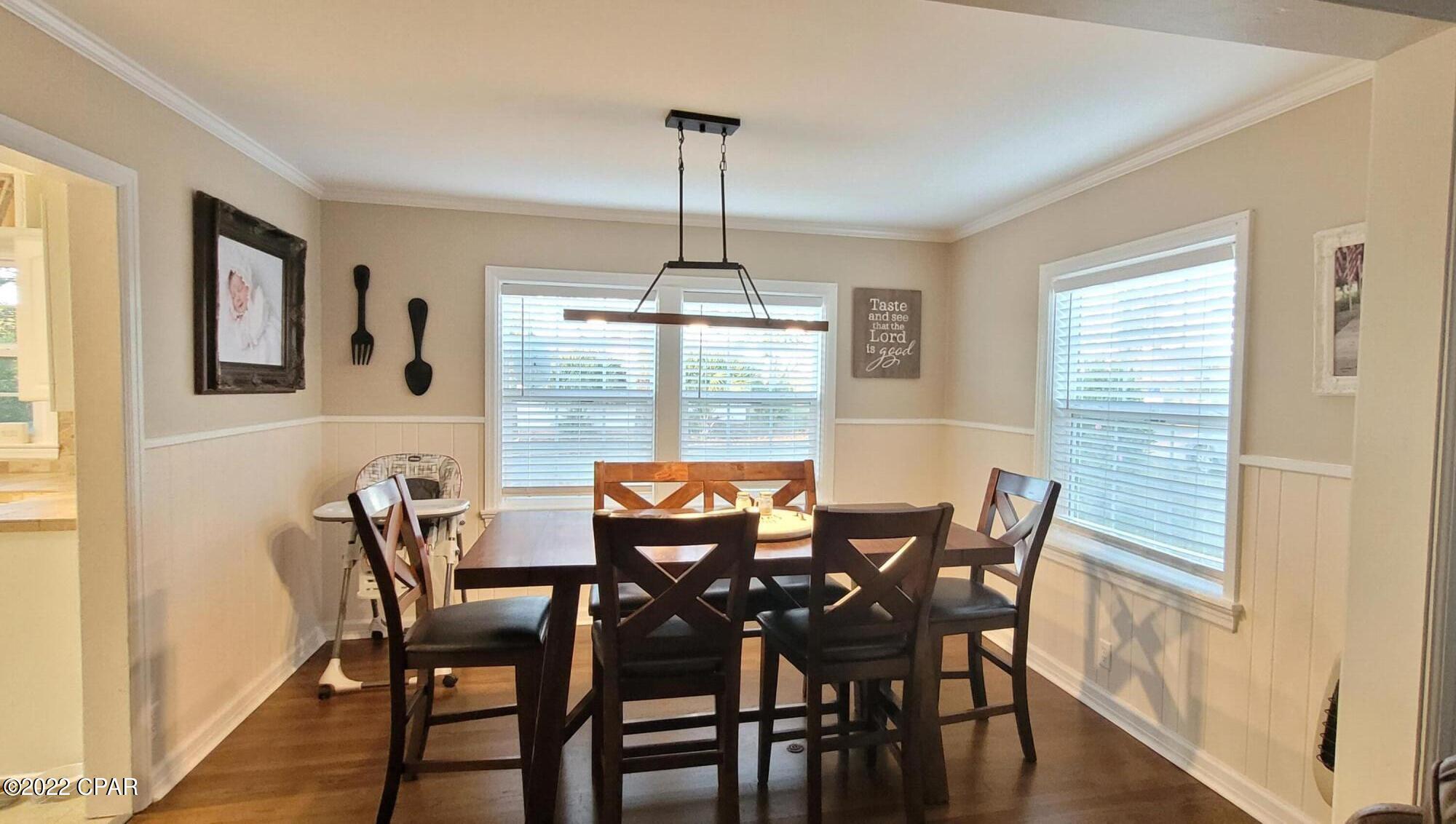 North Highlands - Residential