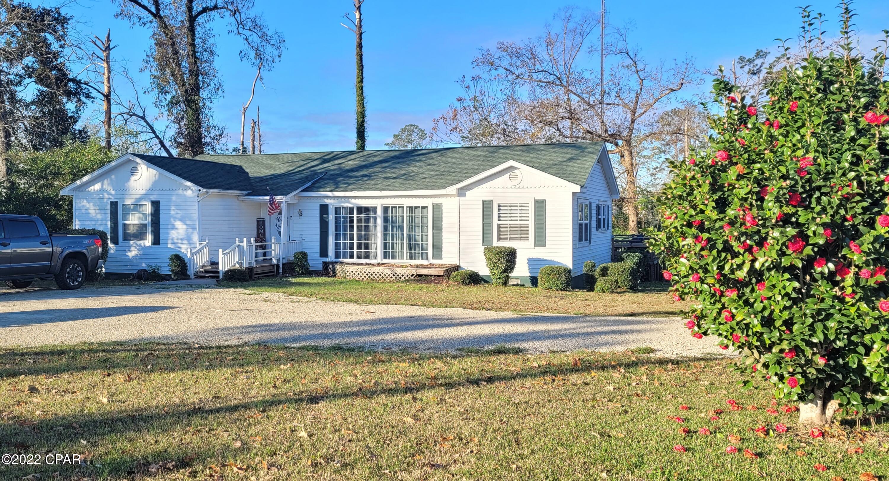 North Highlands - Residential