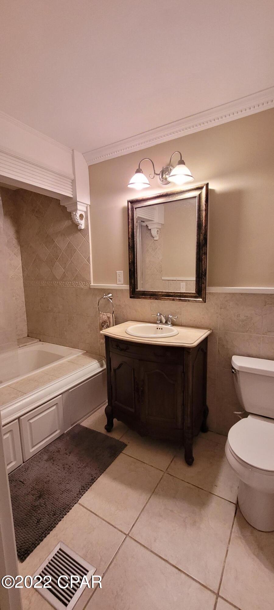 North Highlands - Residential