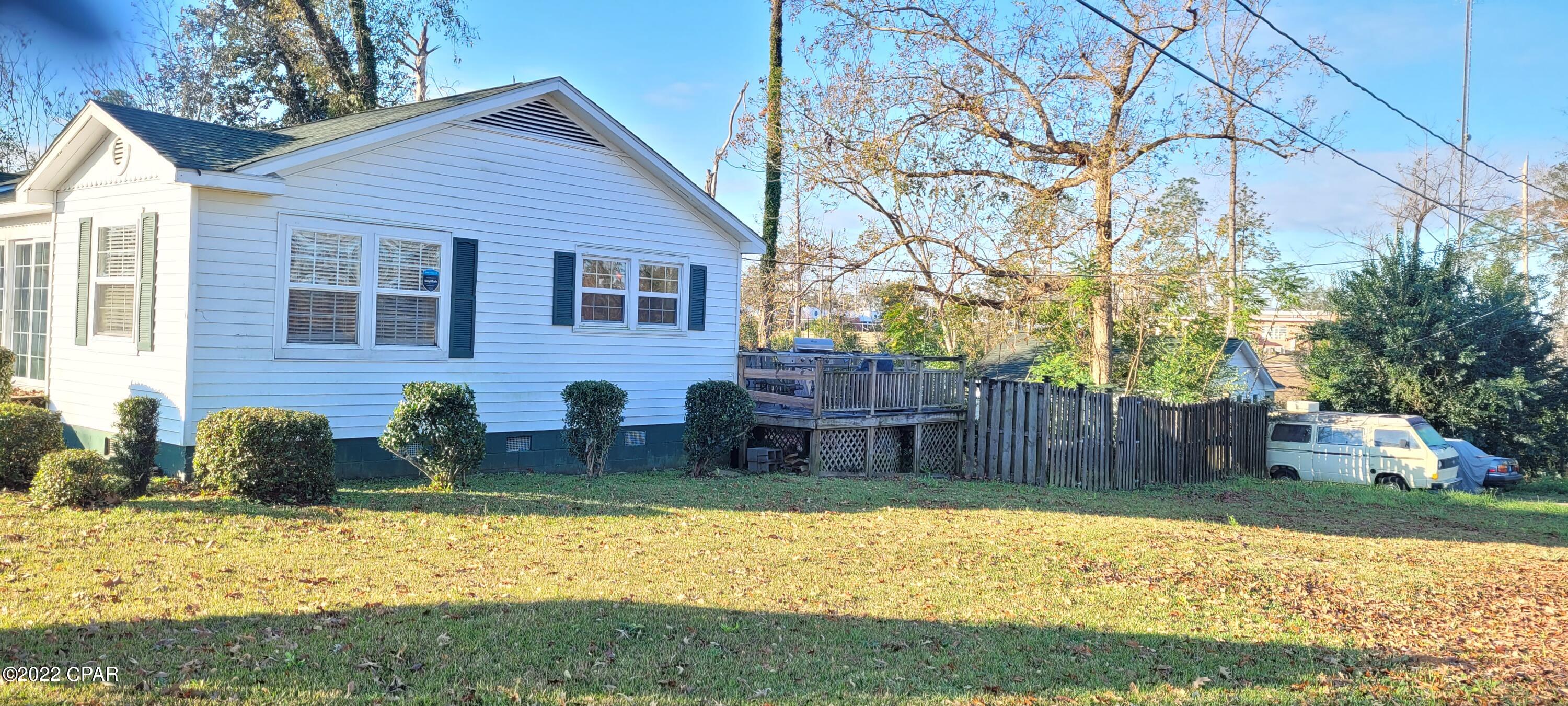 North Highlands - Residential