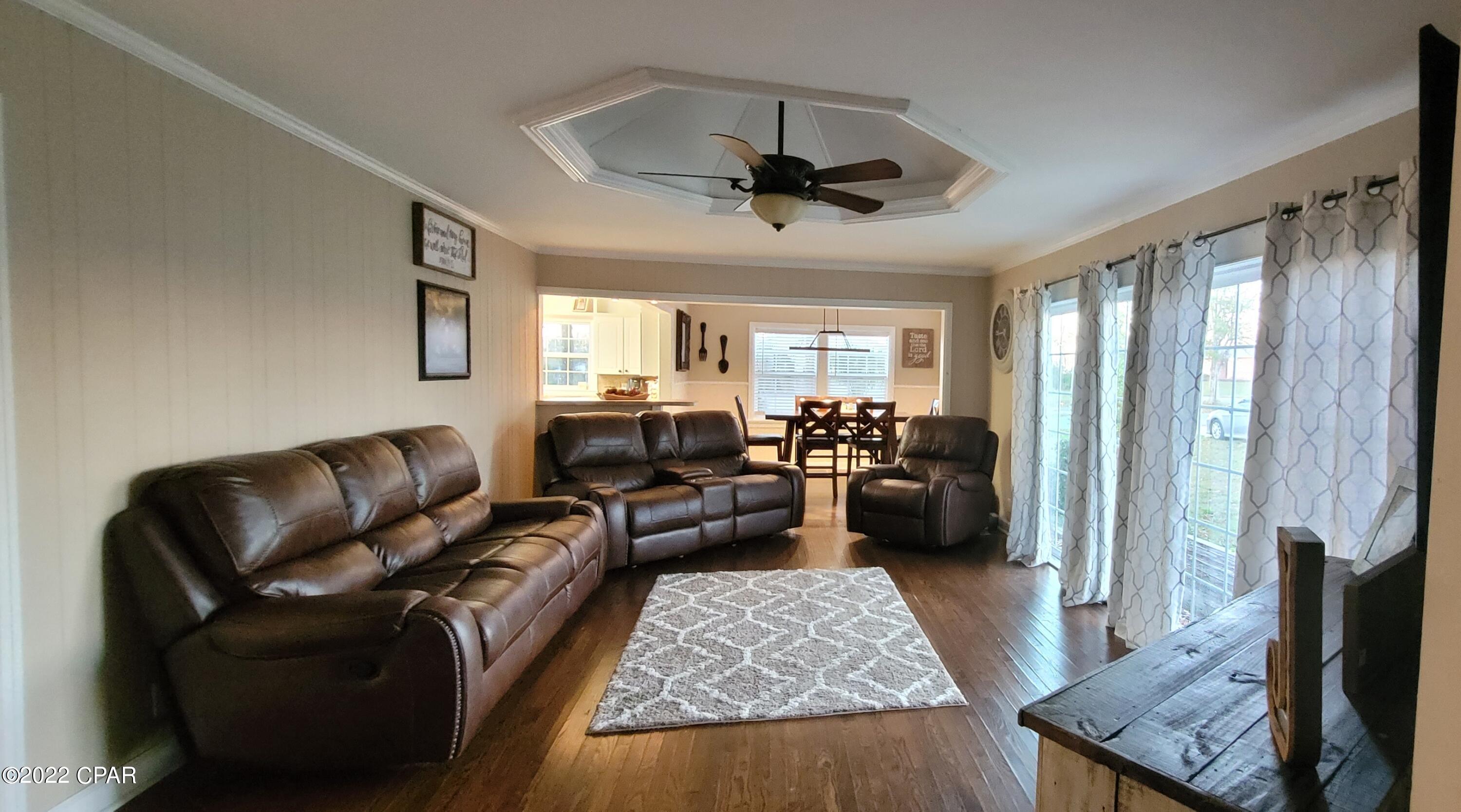 North Highlands - Residential