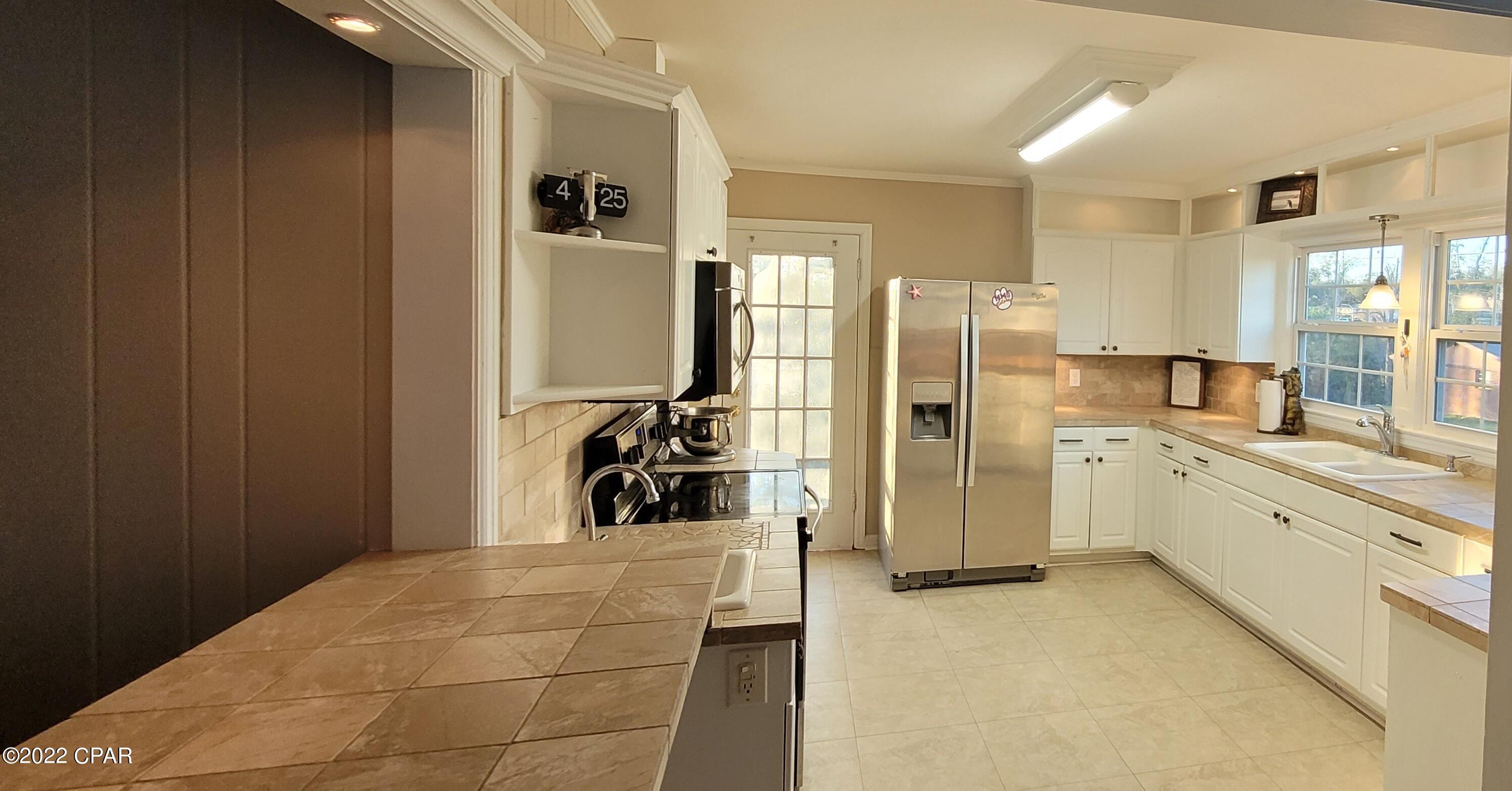 North Highlands - Residential