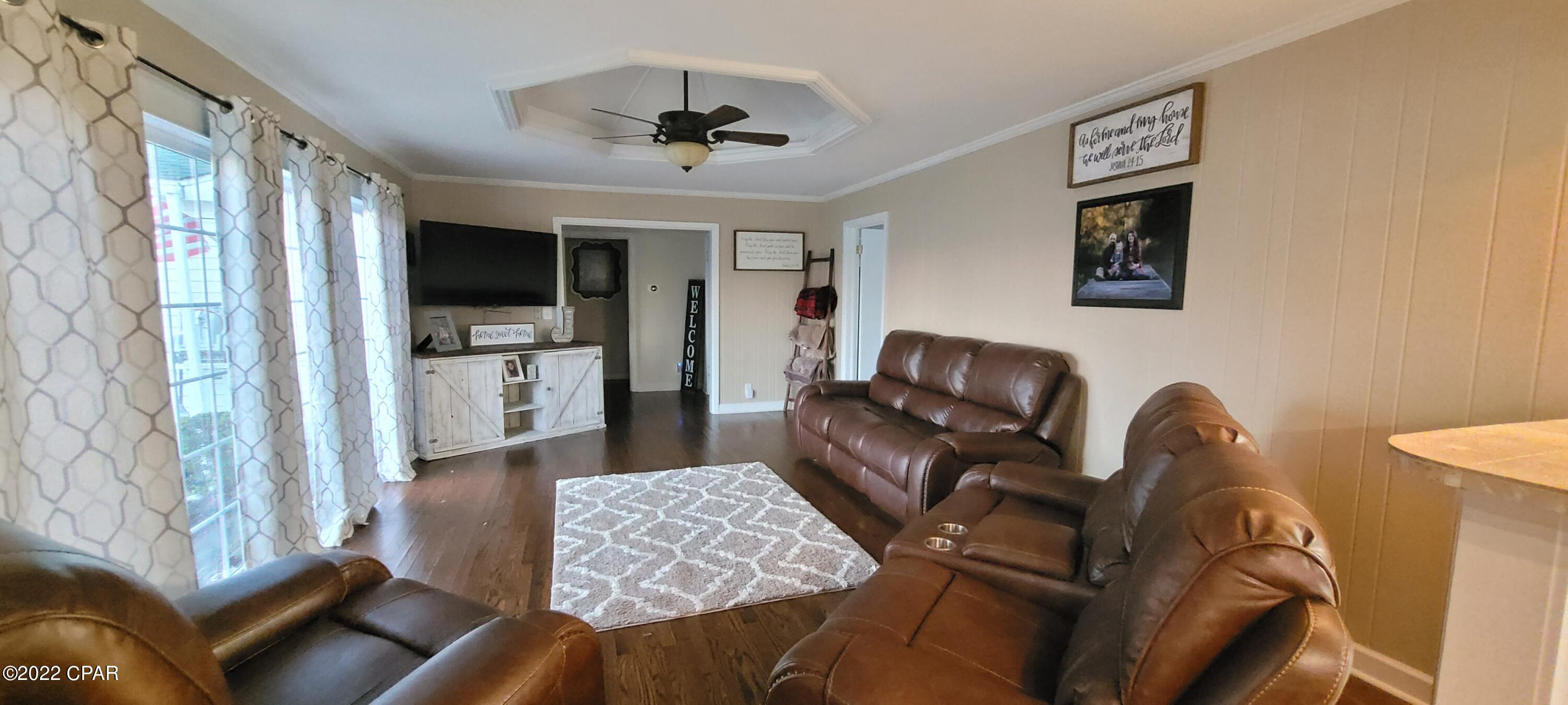 North Highlands - Residential