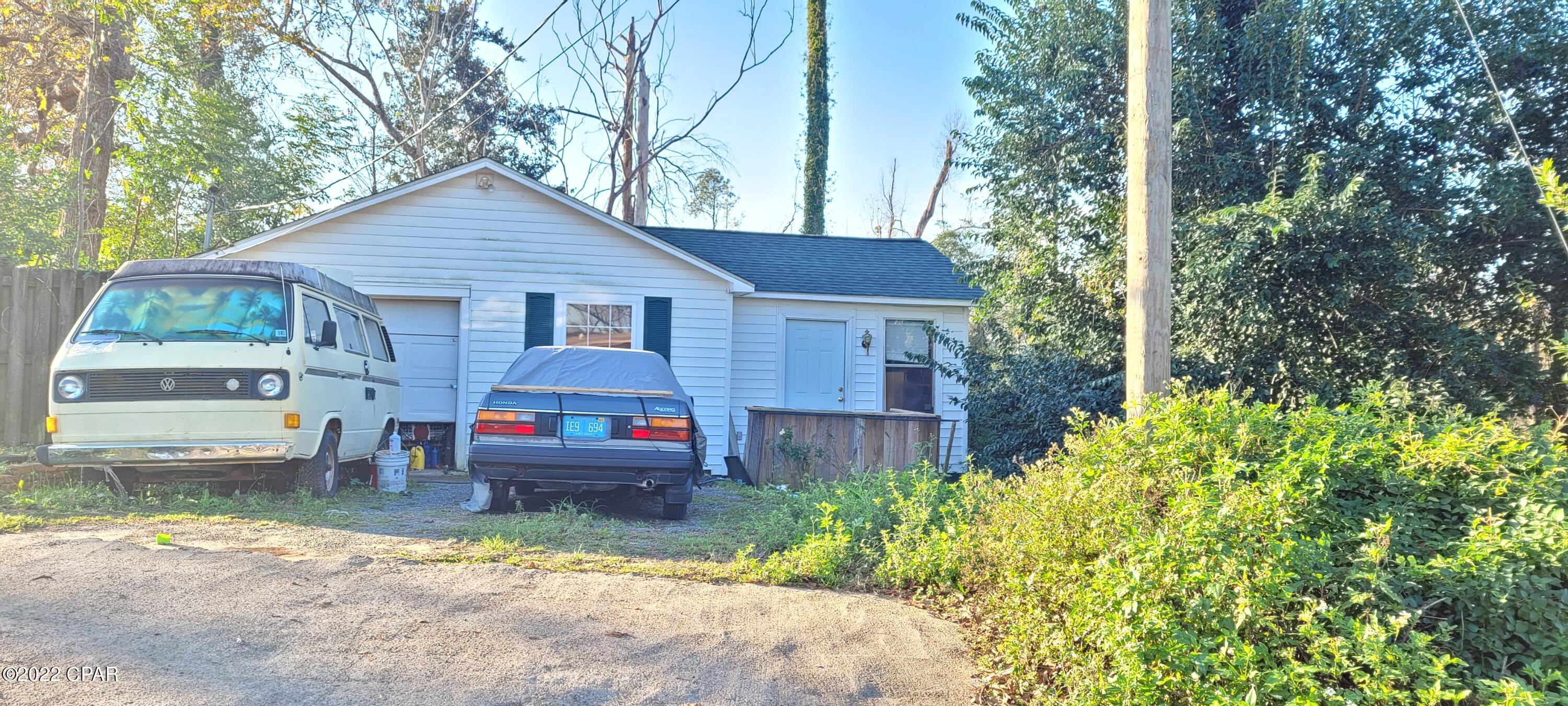 North Highlands - Residential