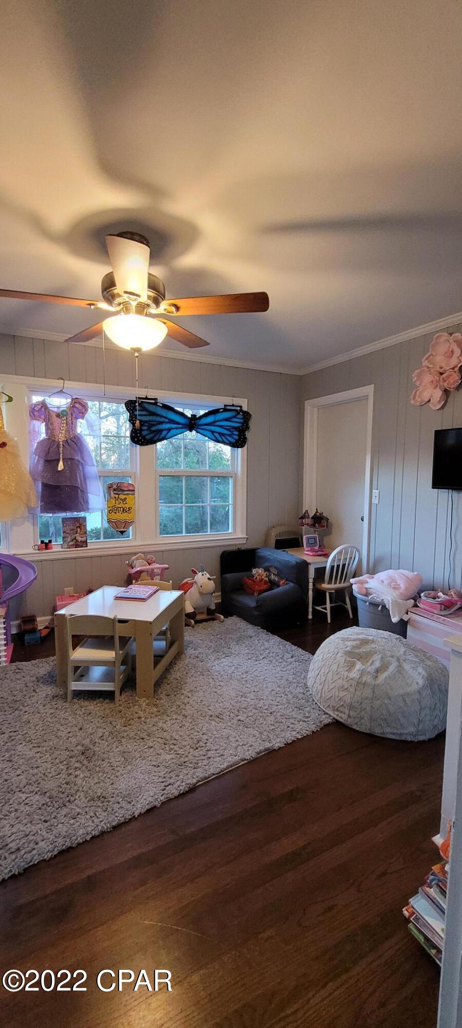 North Highlands - Residential