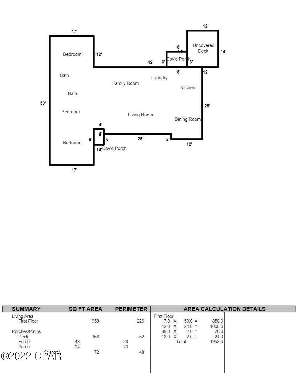 North Highlands - Residential
