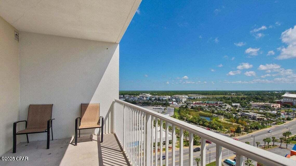 Laketown Wharf - Residential