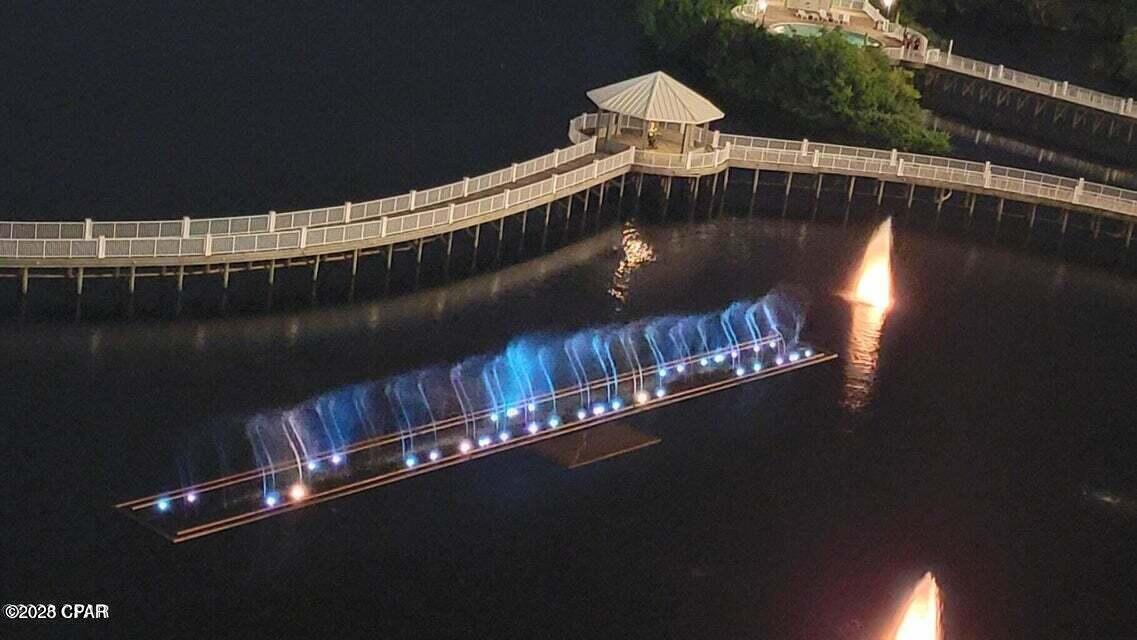 Laketown Wharf - Residential