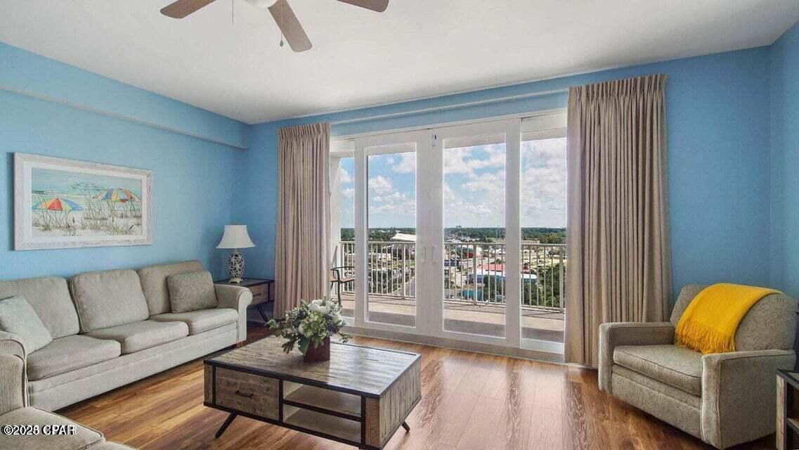 Laketown Wharf - Residential