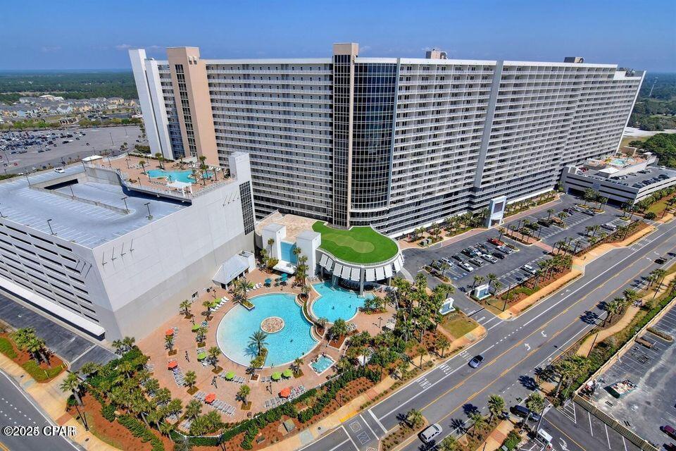 Laketown Wharf - Residential