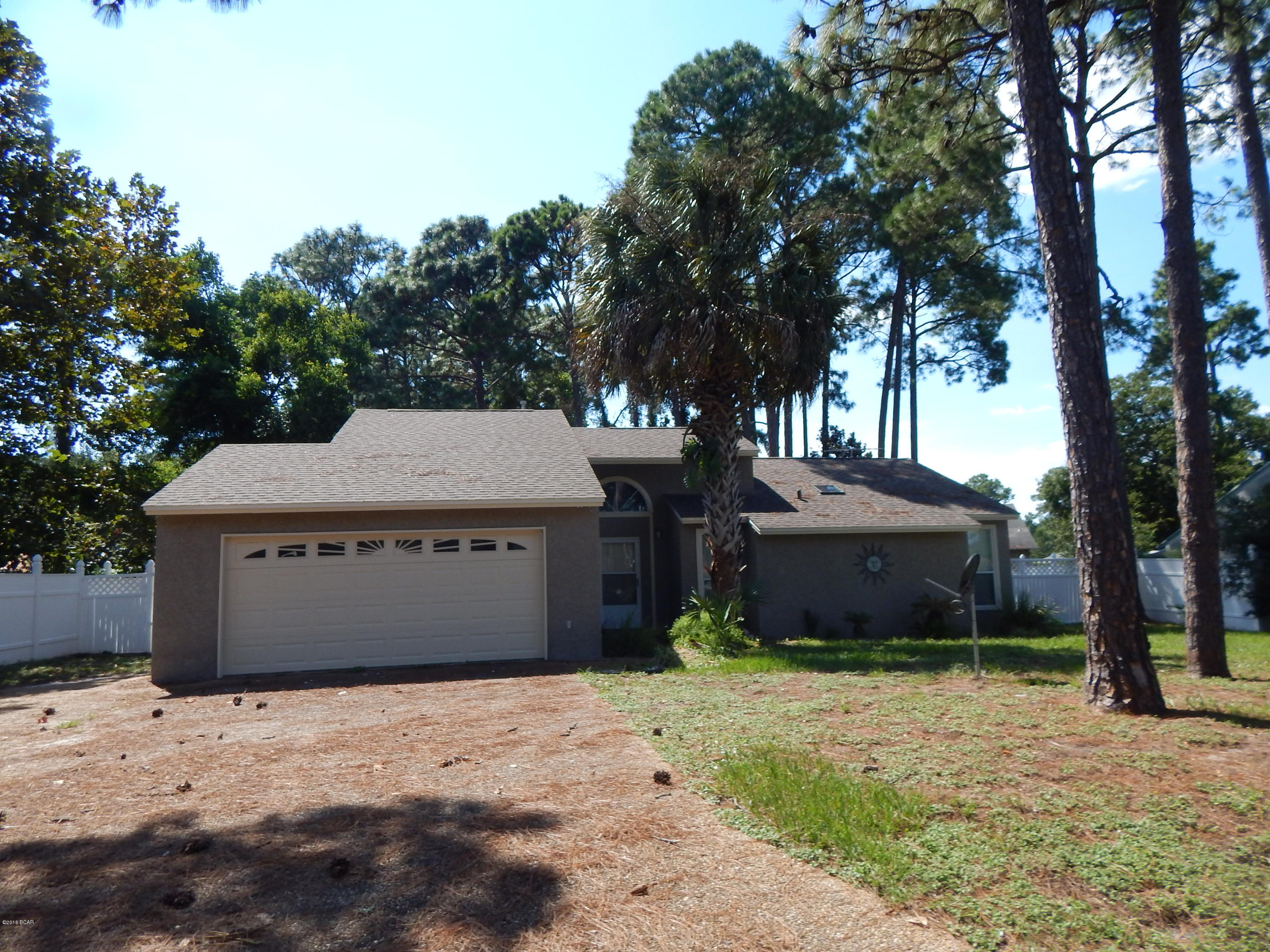 Treasure Palms - Residential