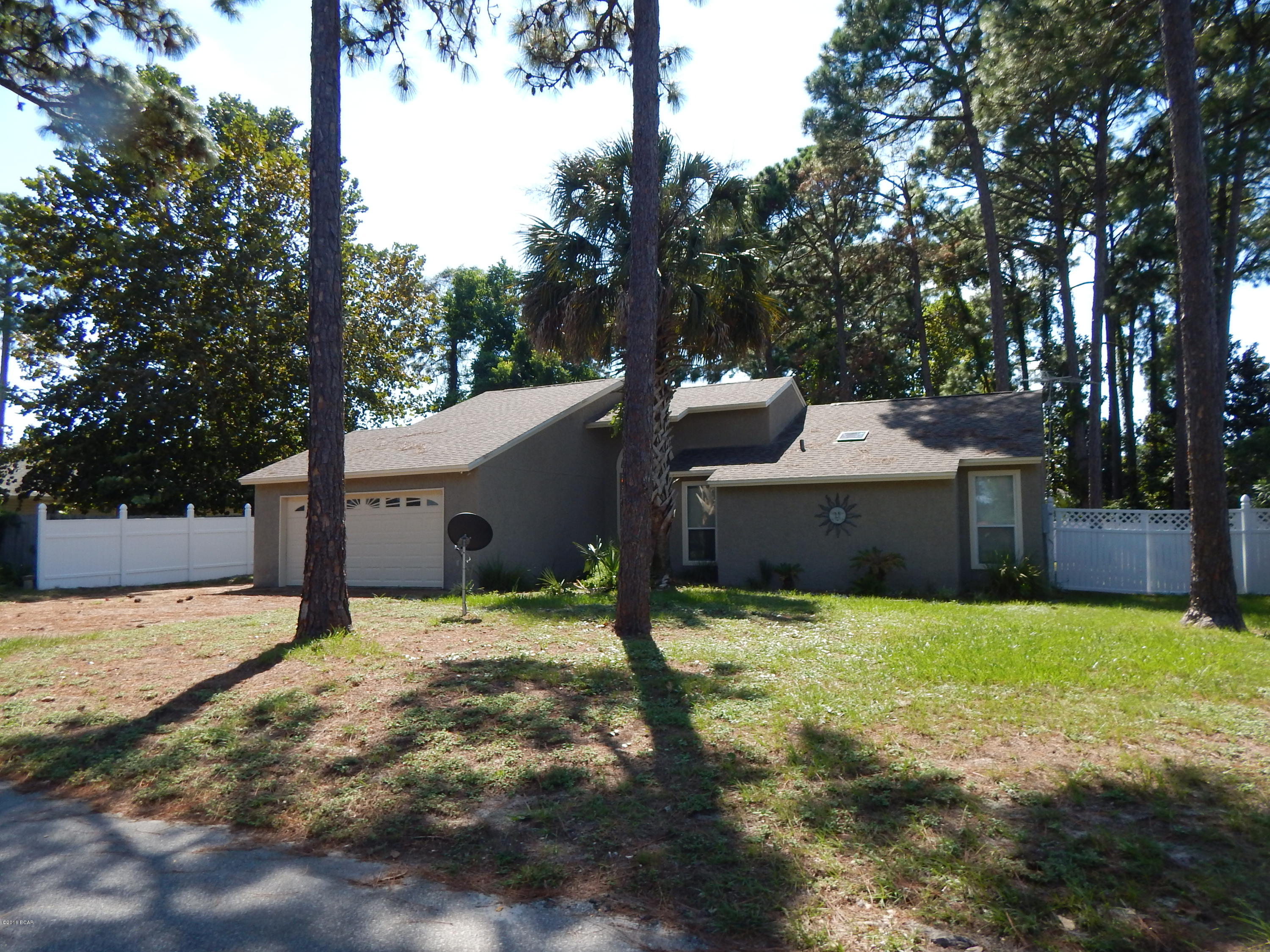 Treasure Palms - Residential