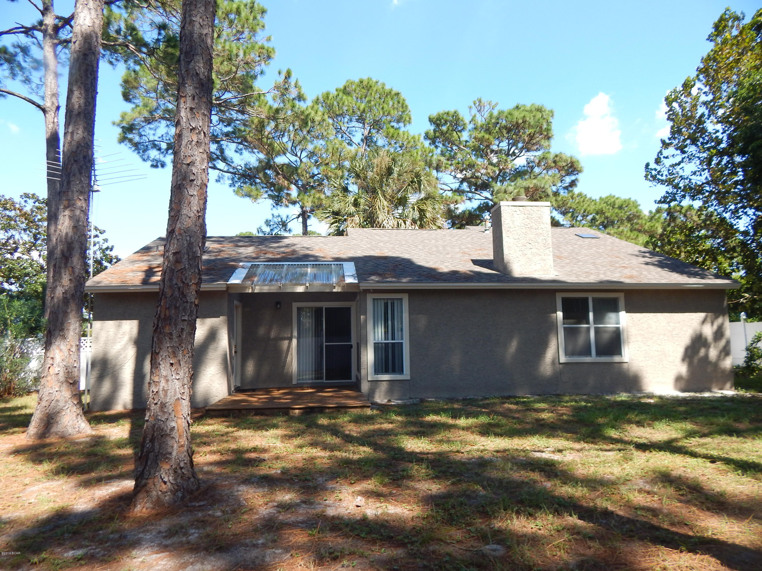 Treasure Palms - Residential