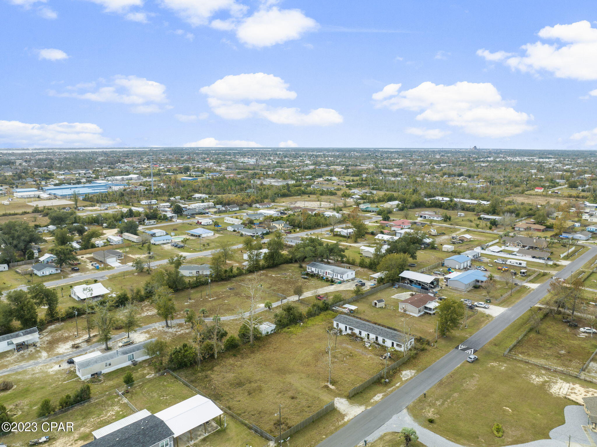 No Named Subdivision - Residential