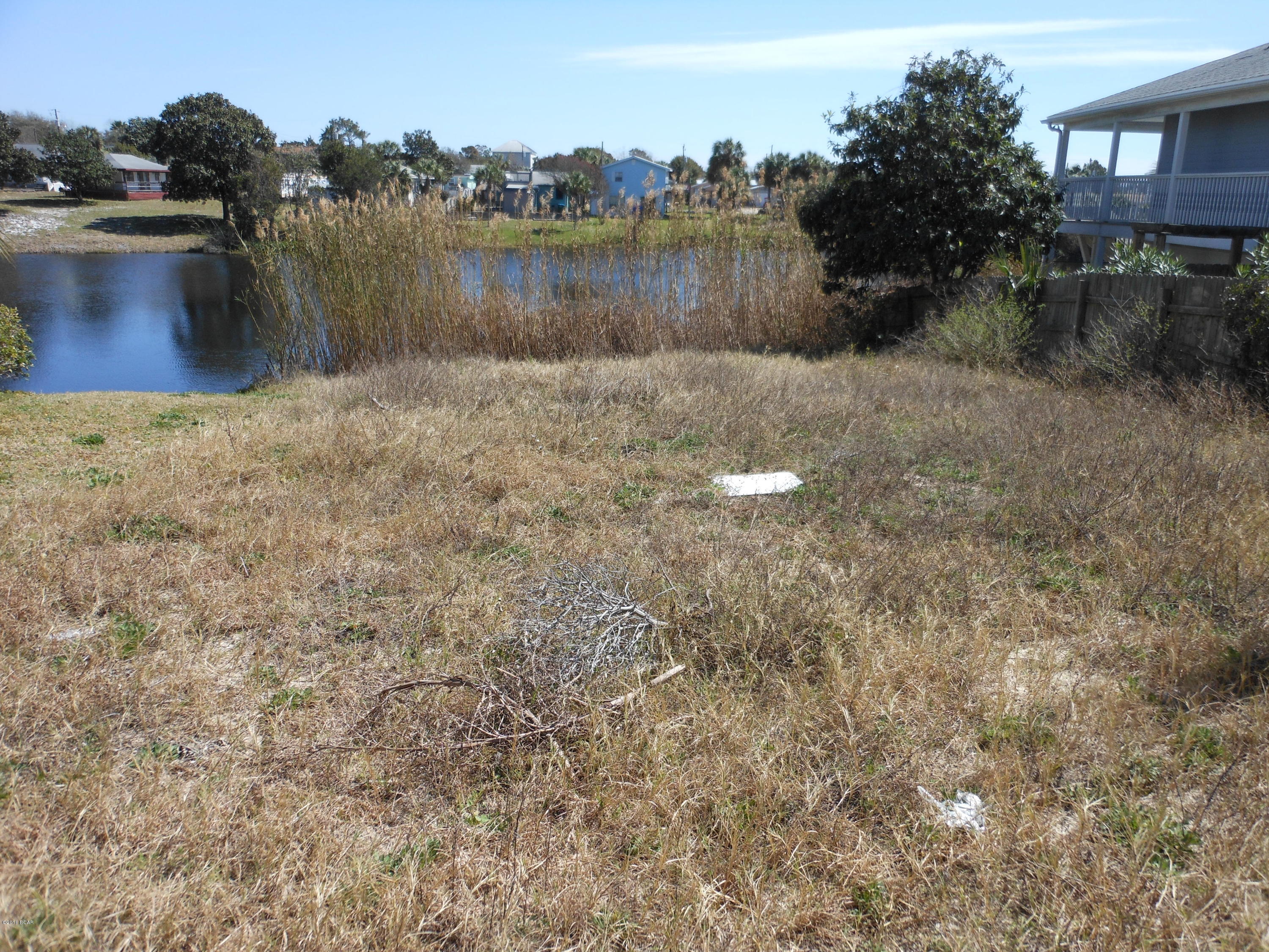 Laguna Beach Estates - Land