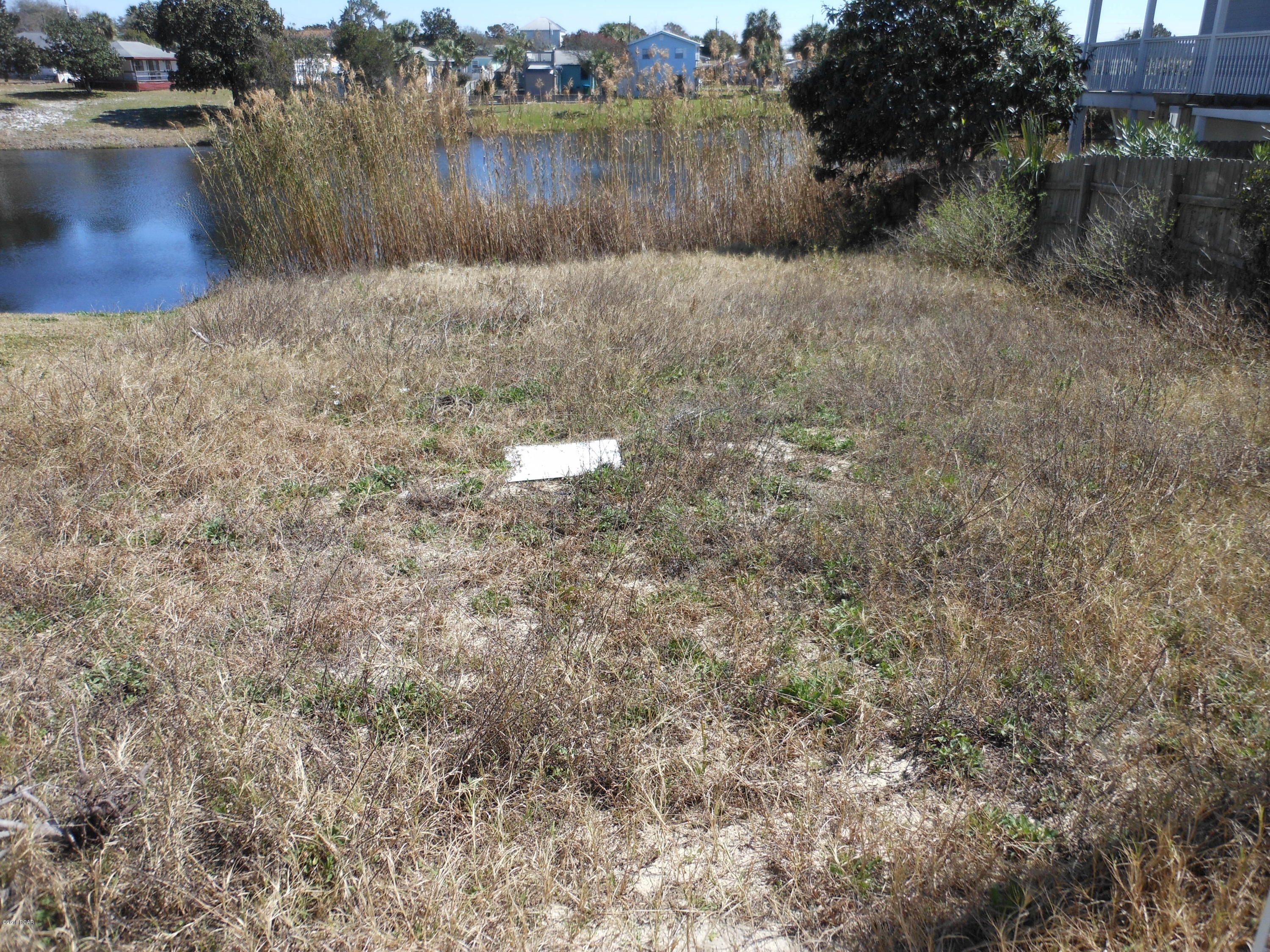 Laguna Beach Estates - Land