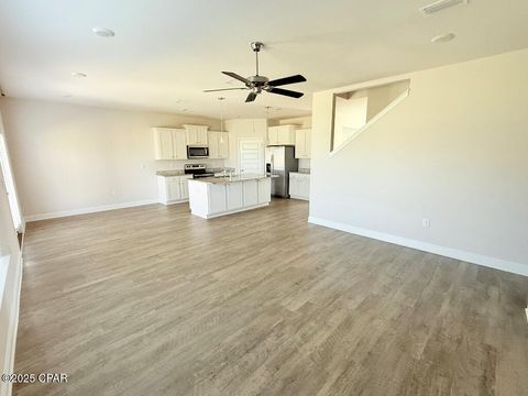 A home in Lynn Haven
