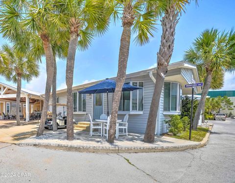 A home in Panama City Beach