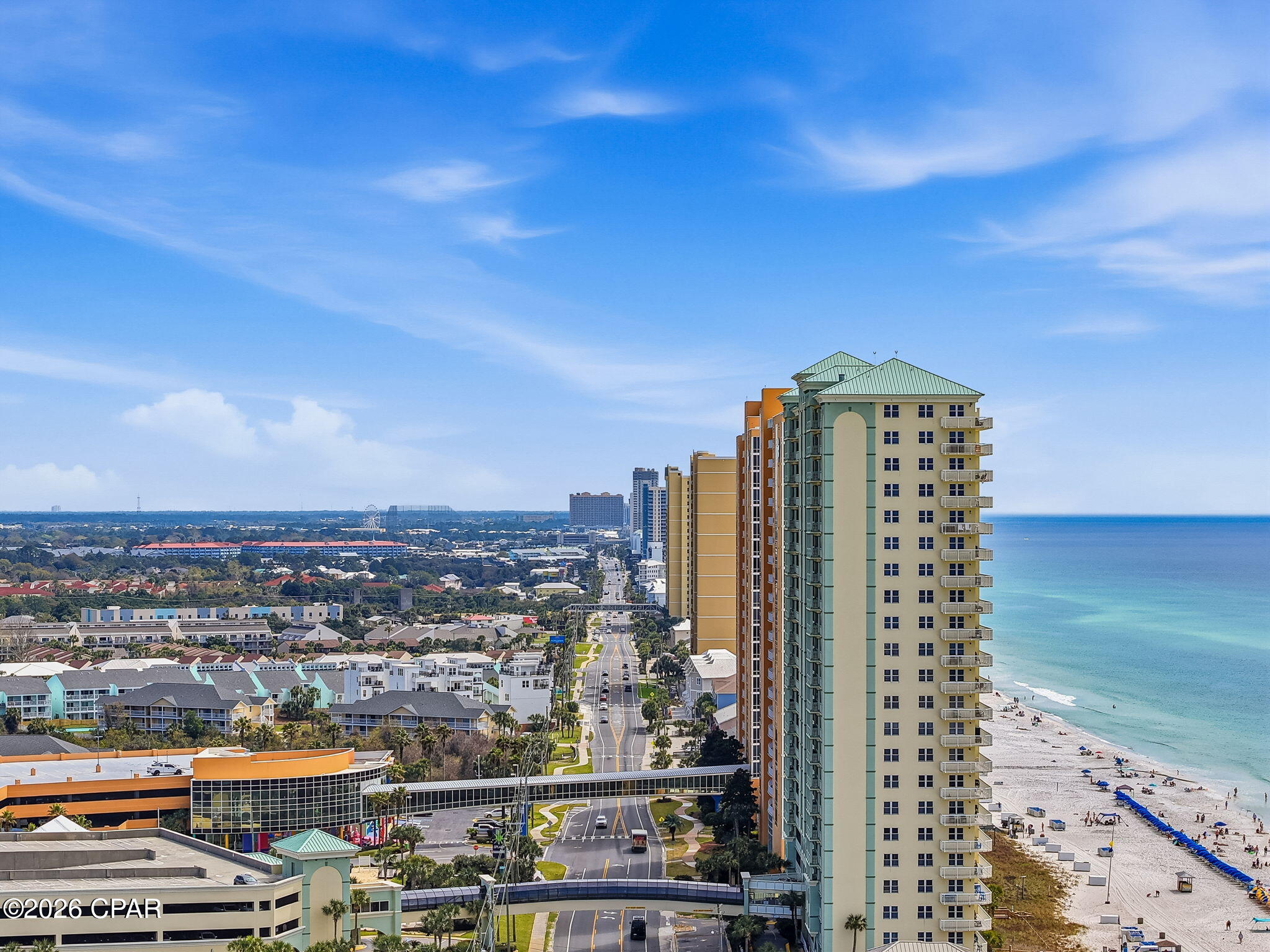 Celadon Beach - Residential