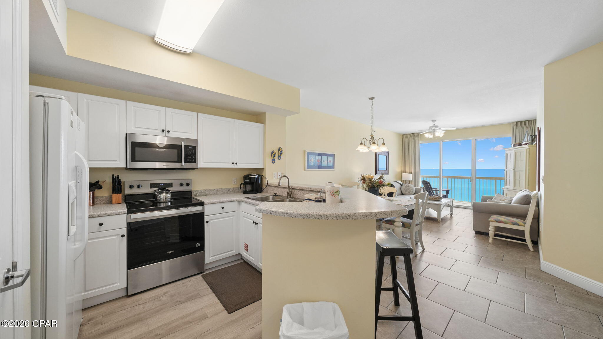 Celadon Beach - Residential