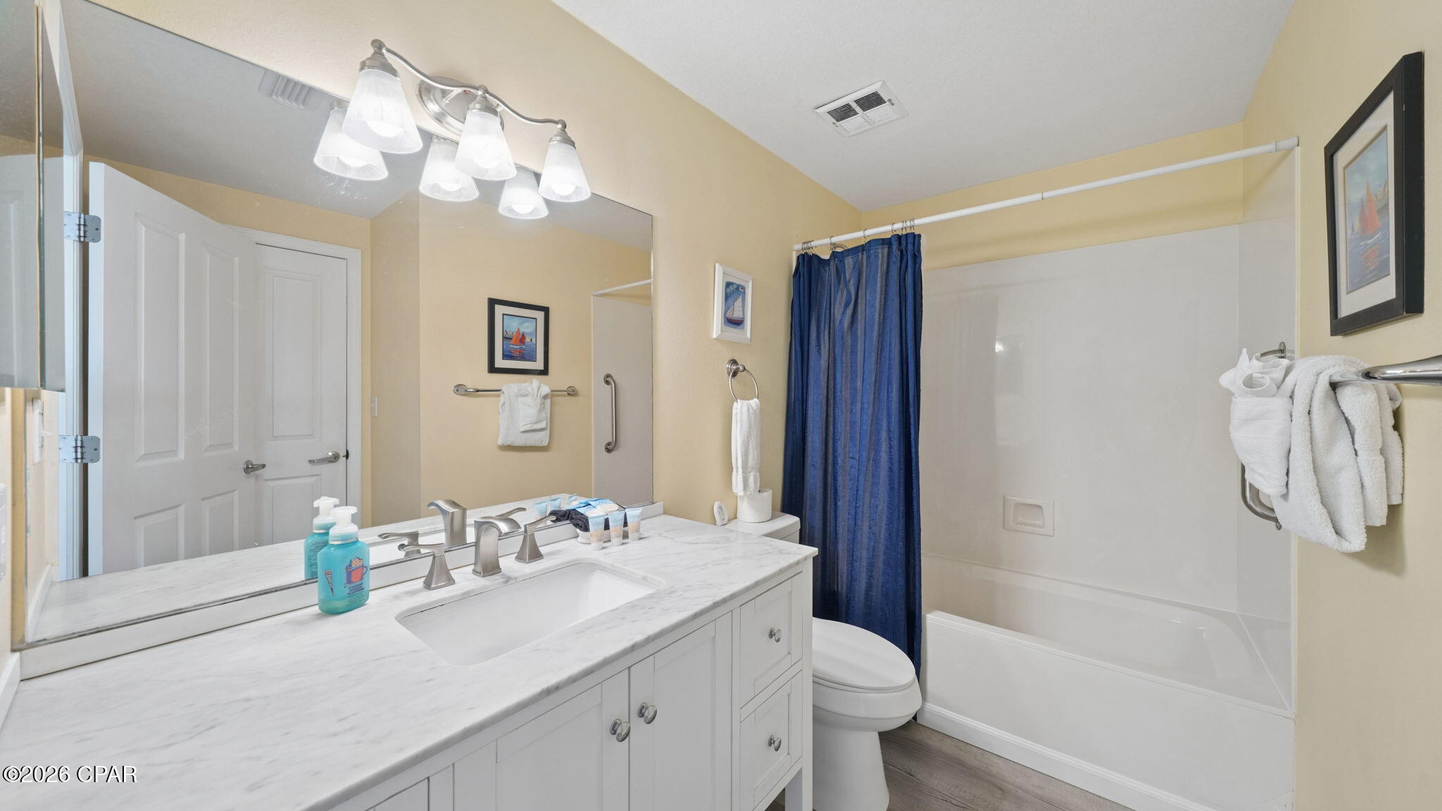 Celadon Beach - Residential