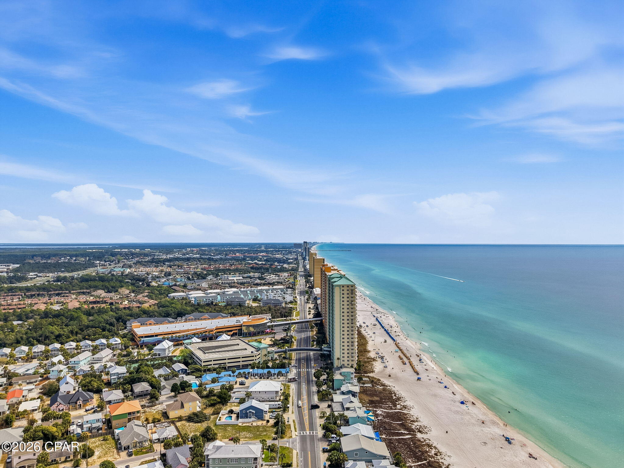 Celadon Beach - Residential