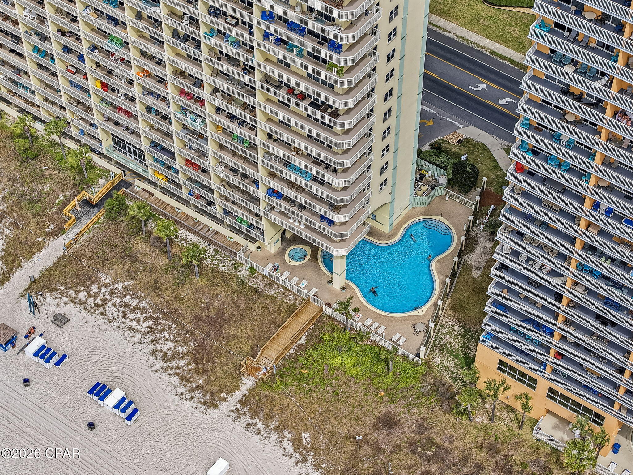 Celadon Beach - Residential