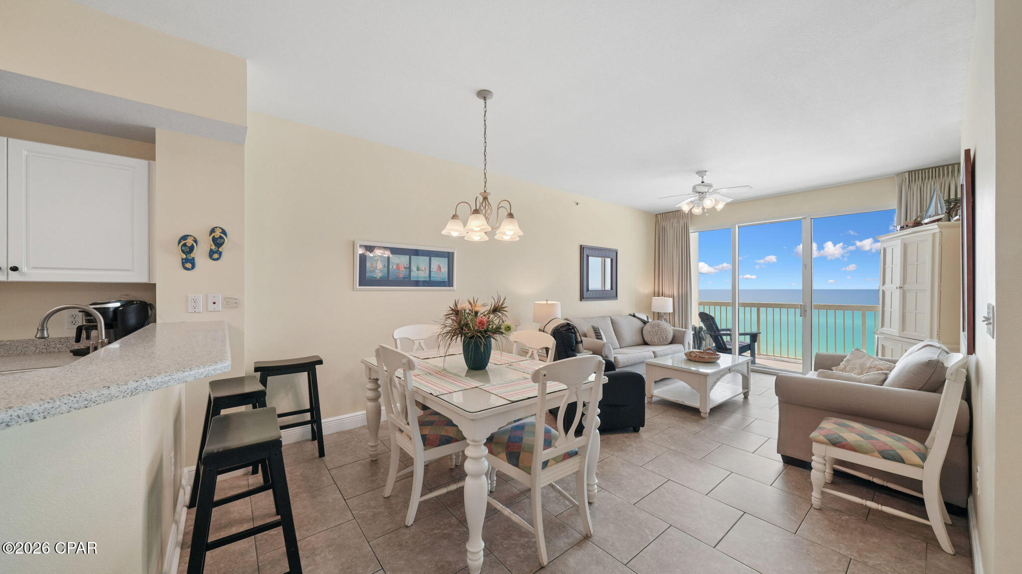 Celadon Beach - Residential