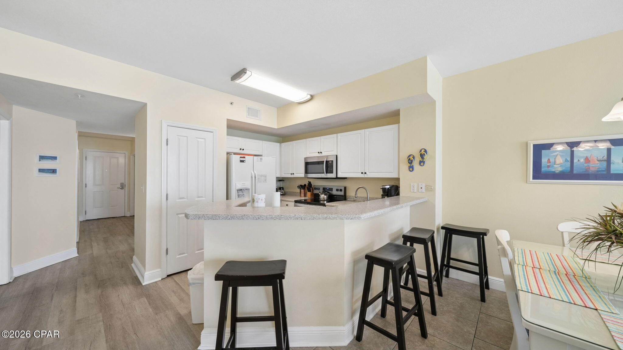 Celadon Beach - Residential