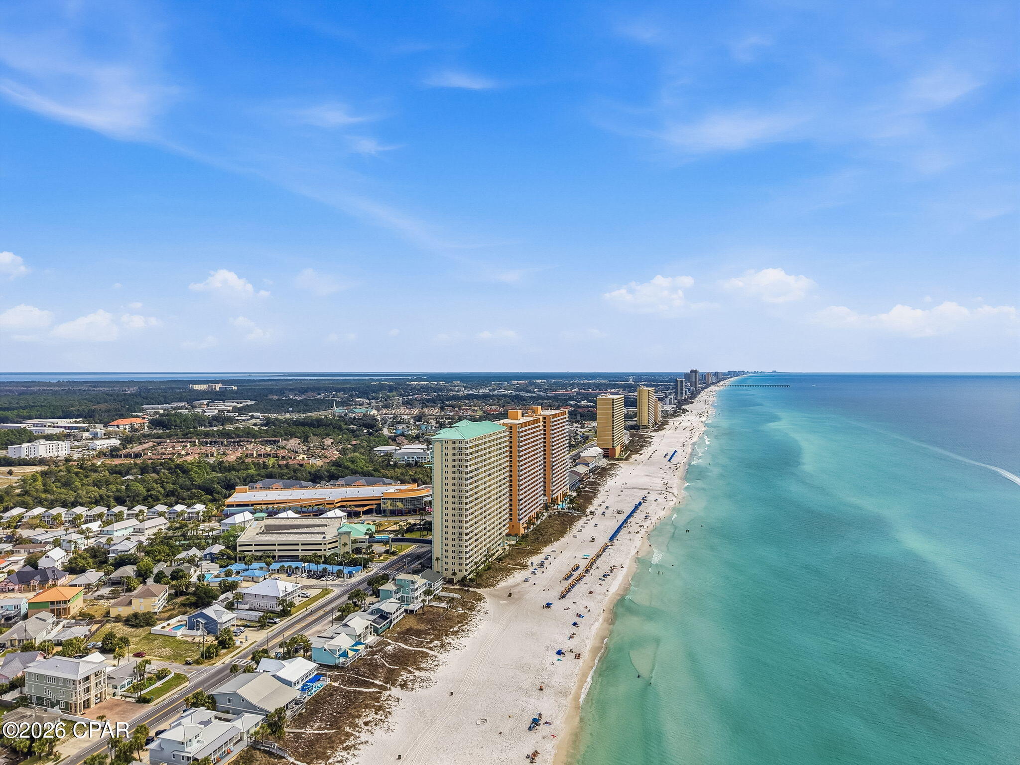 Celadon Beach - Residential