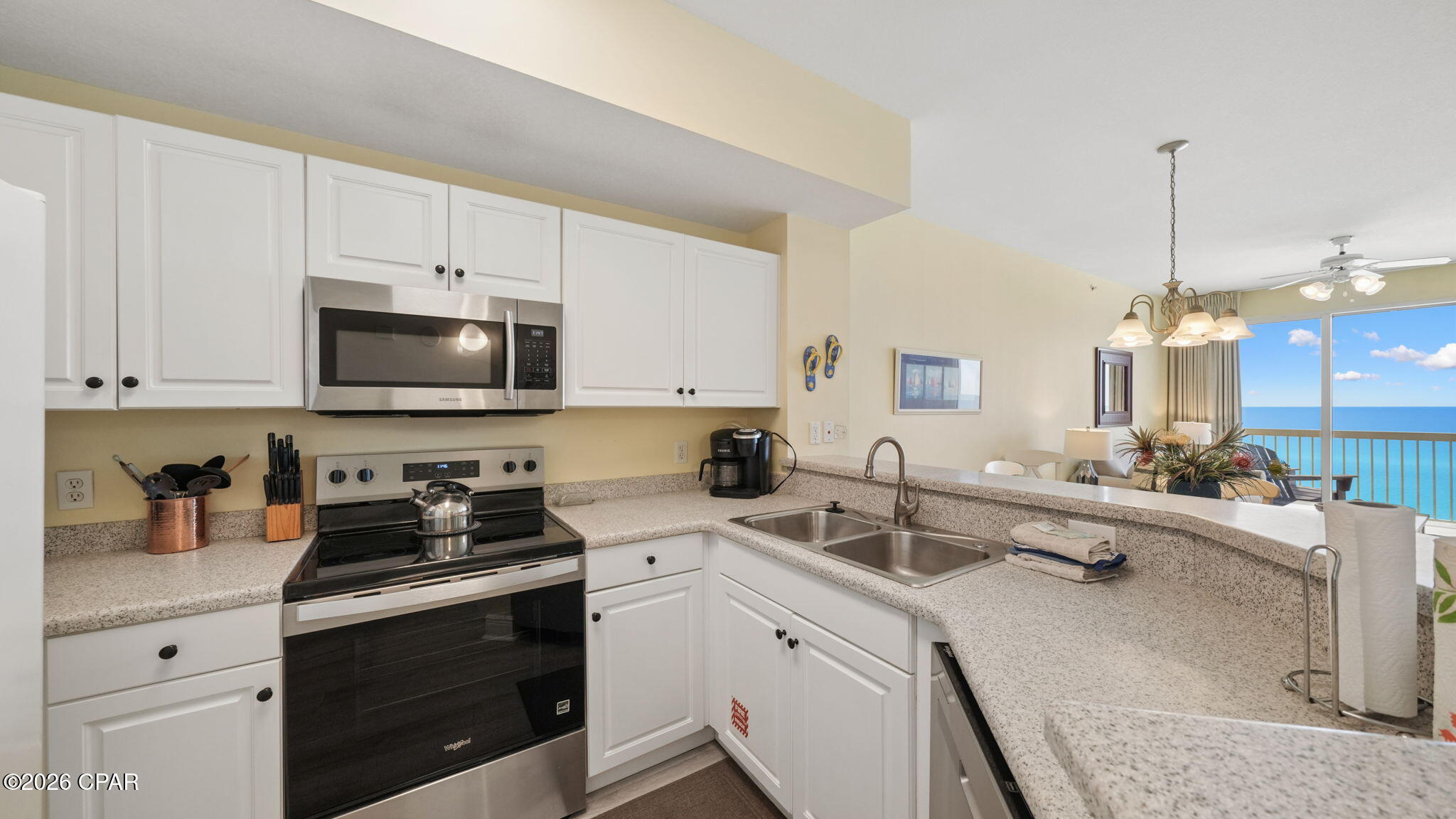 Celadon Beach - Residential