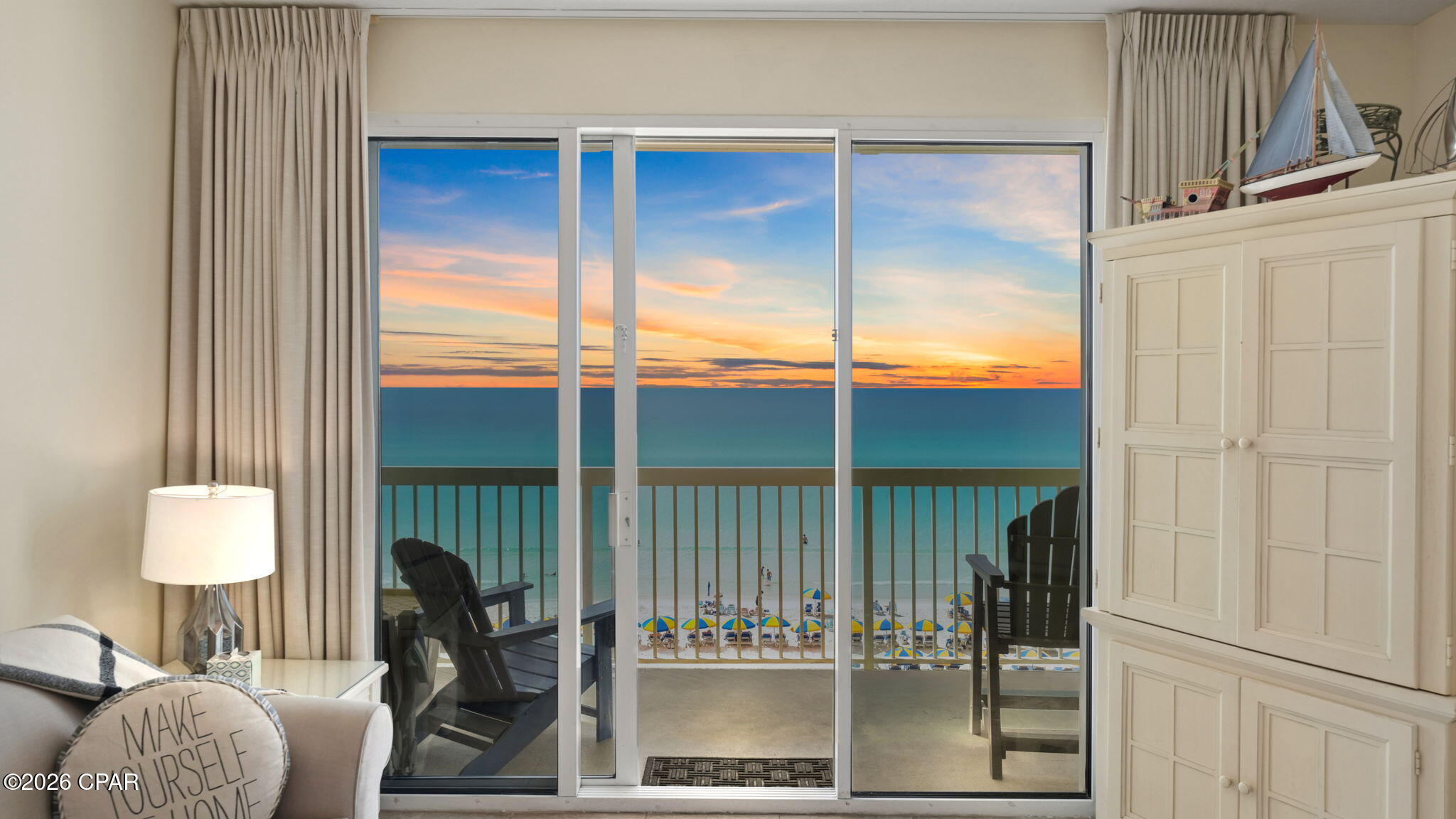 Celadon Beach - Residential