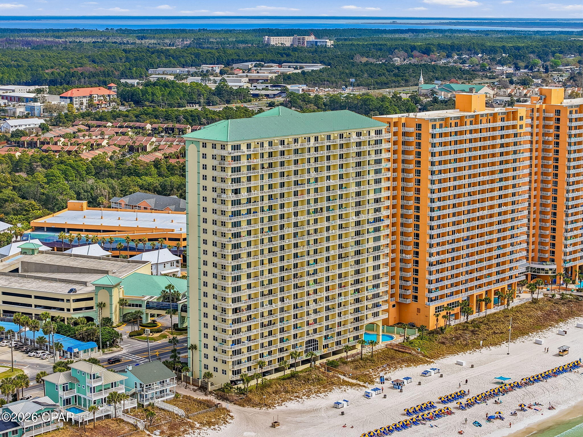 Celadon Beach - Residential