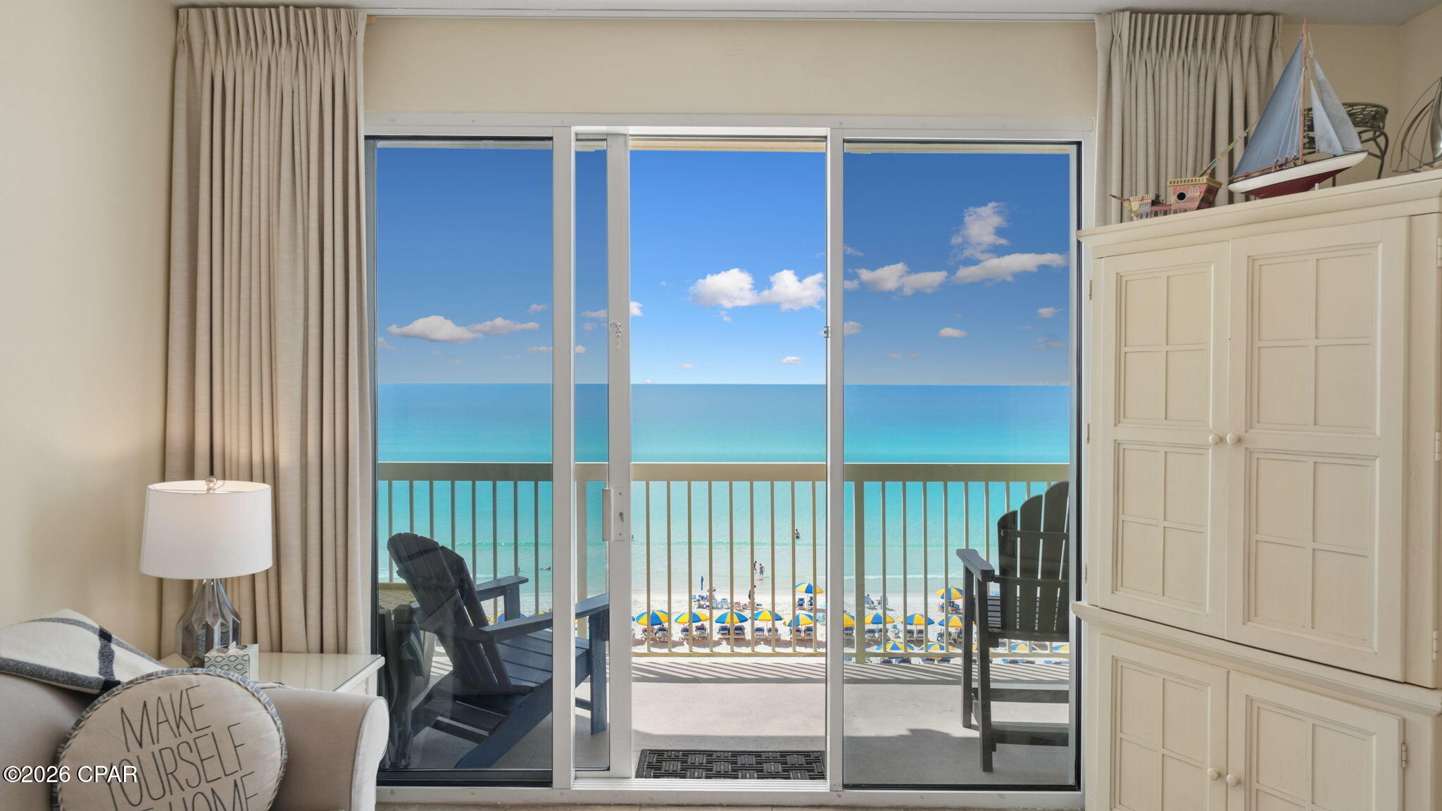 Celadon Beach - Residential