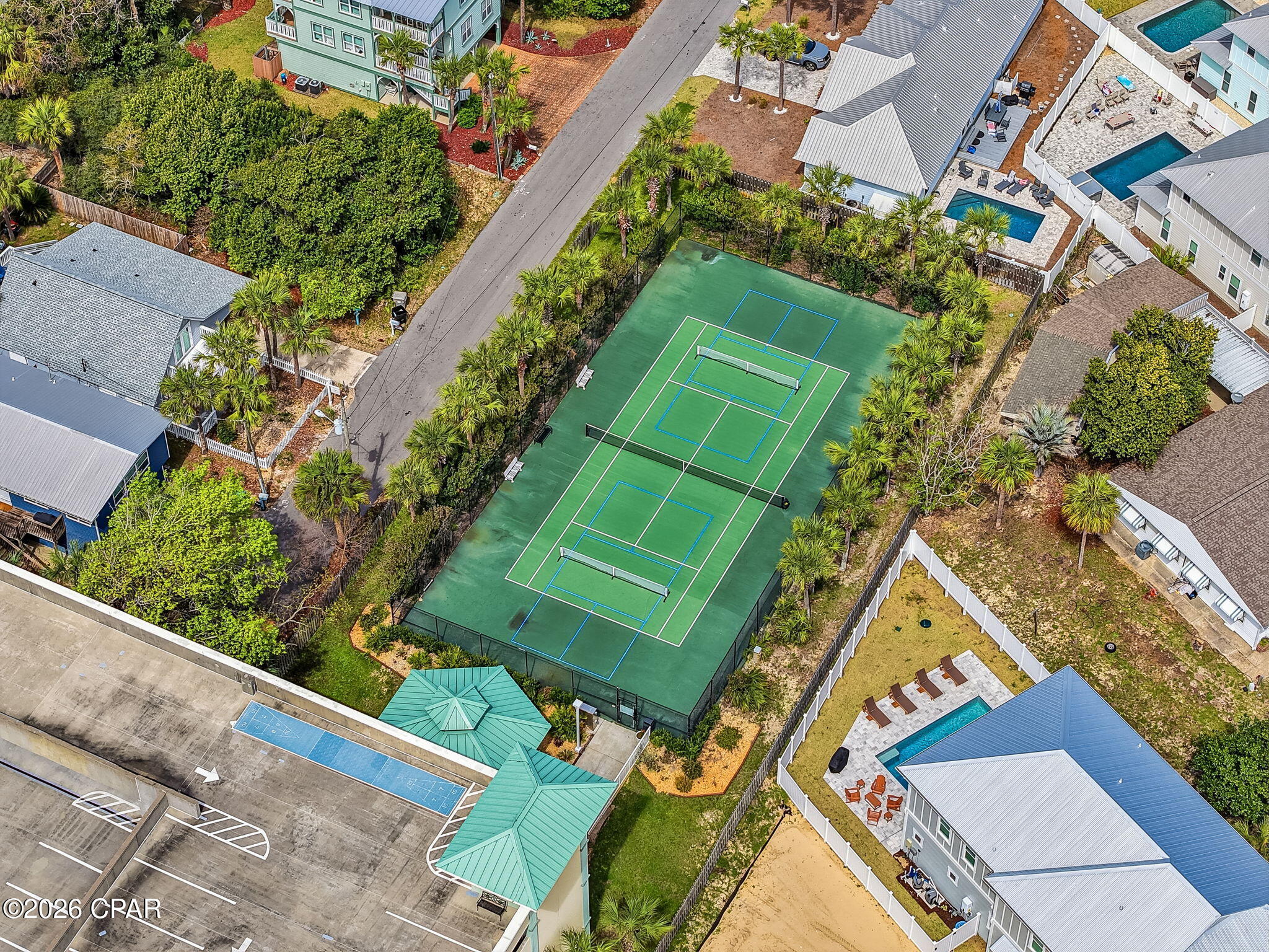 Celadon Beach - Residential