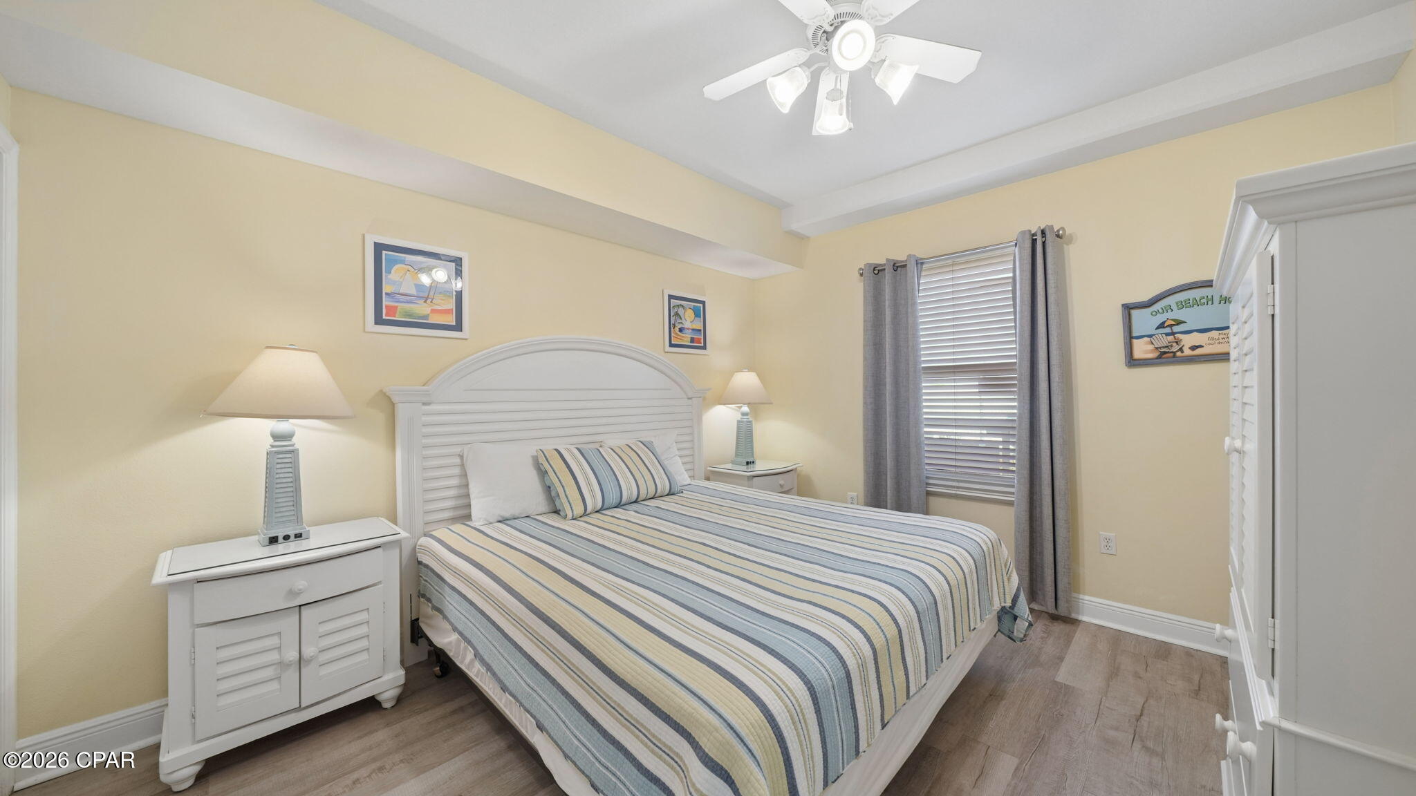 Celadon Beach - Residential