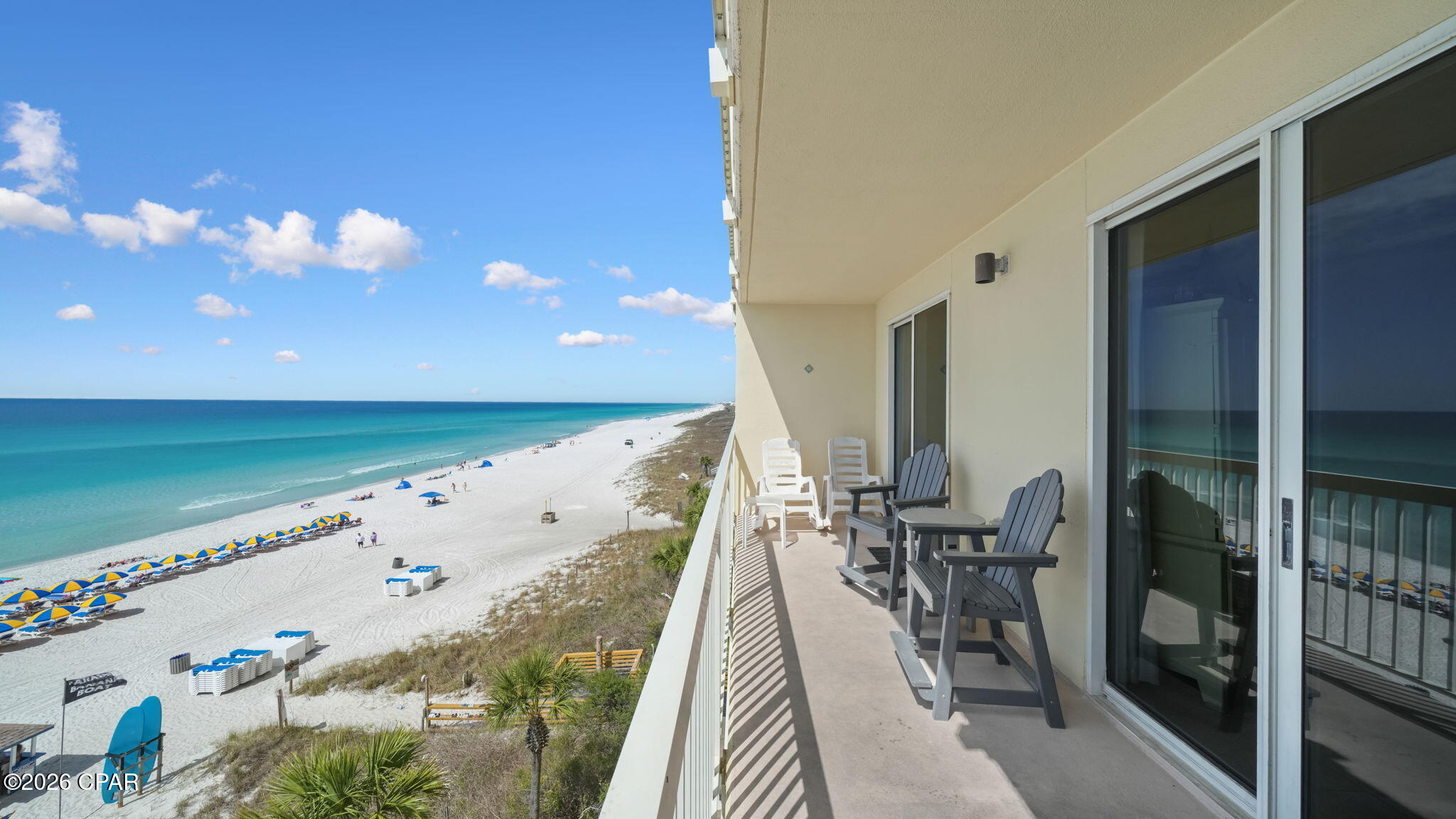 Celadon Beach - Residential